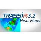 TRASSIR HeatMaps